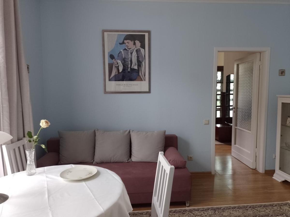 House, Garden & Sauna. Free Parking. Train Stop-200 M. Sea-1 Km. Jūrkalne Eksteriør billede