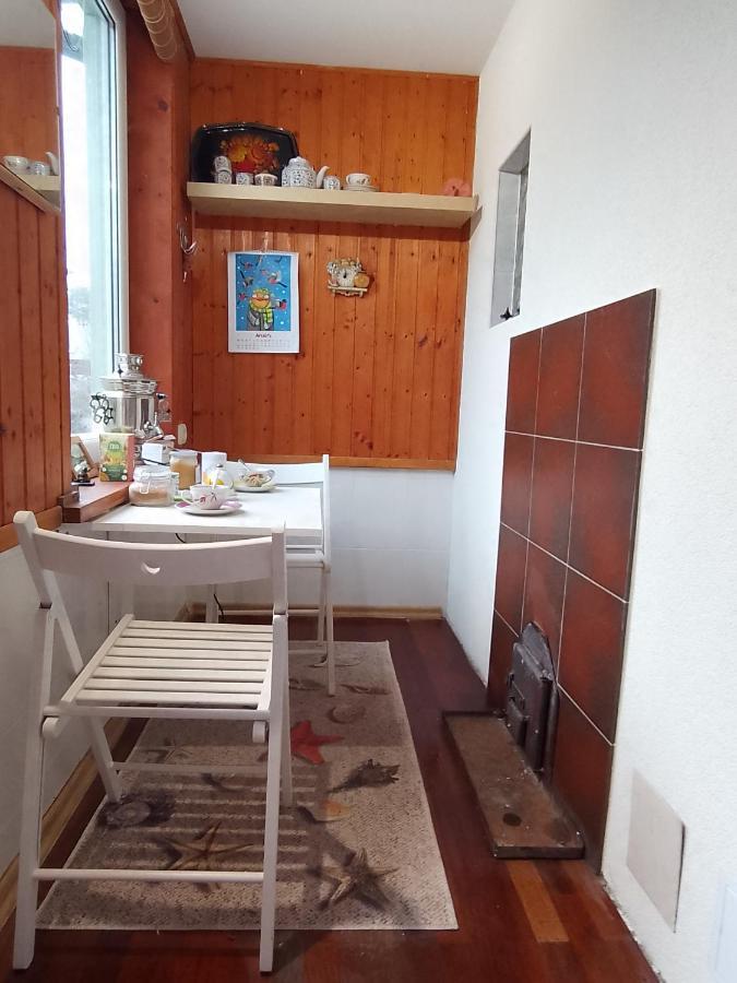 House, Garden & Sauna. Free Parking. Train Stop-200 M. Sea-1 Km. Jūrkalne Eksteriør billede